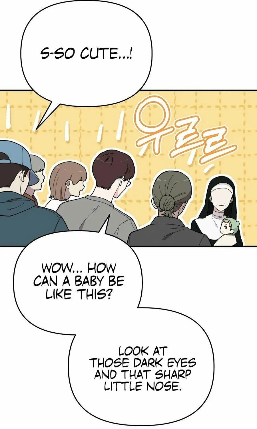 Face Genius: Top Star from Age 0 Chapter 3 page 40 - 