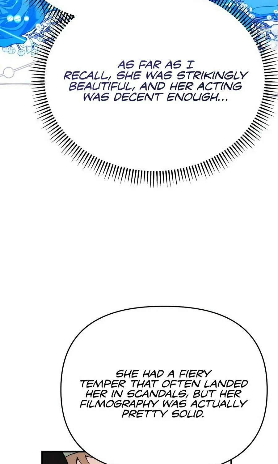 Face Genius: Top Star from Age 0 Chapter 3 page 5 - 