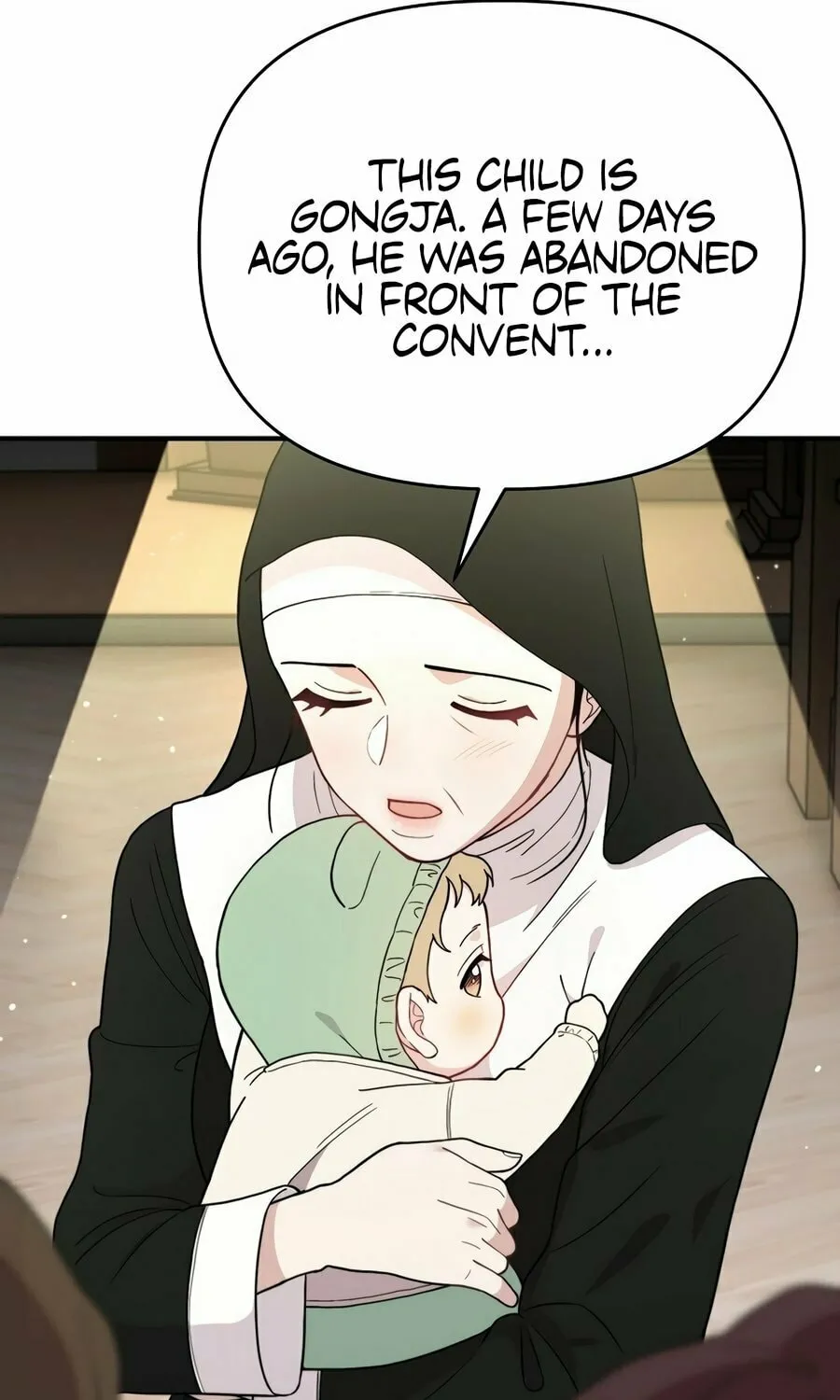 Face Genius: Top Star from Age 0 Chapter 3 page 46 - 