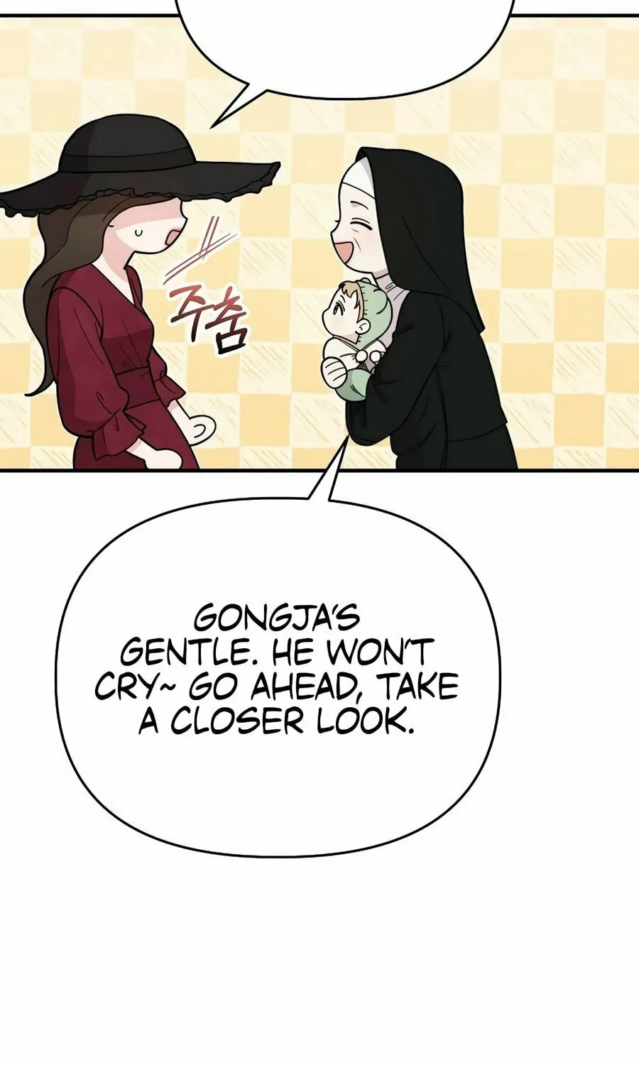 Face Genius: Top Star from Age 0 Chapter 3 page 58 - 