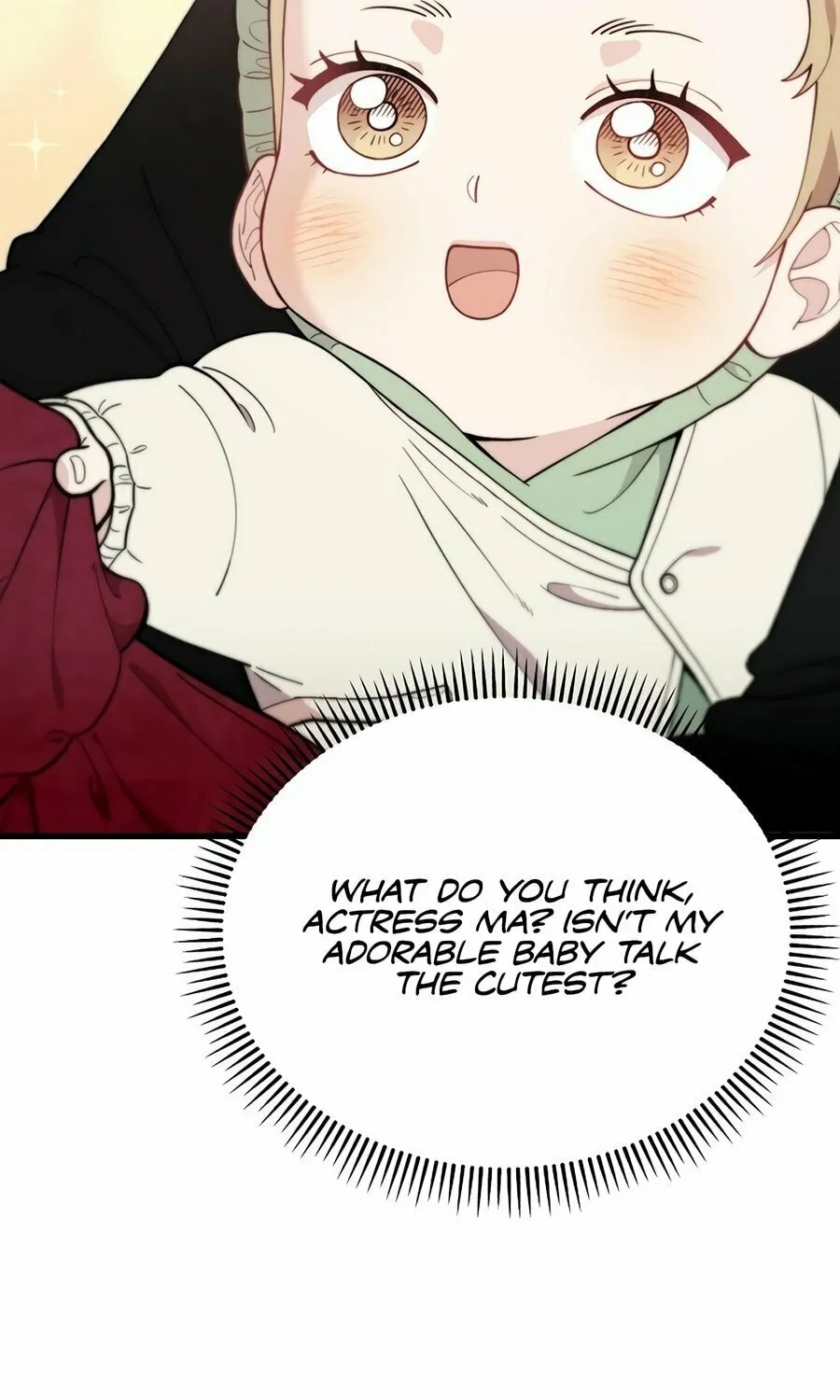 Face Genius: Top Star from Age 0 Chapter 3 page 62 - 
