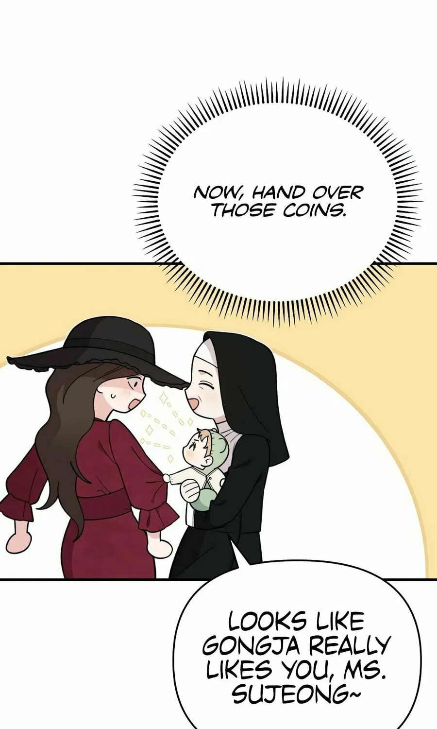 Face Genius: Top Star from Age 0 Chapter 3 page 63 - 