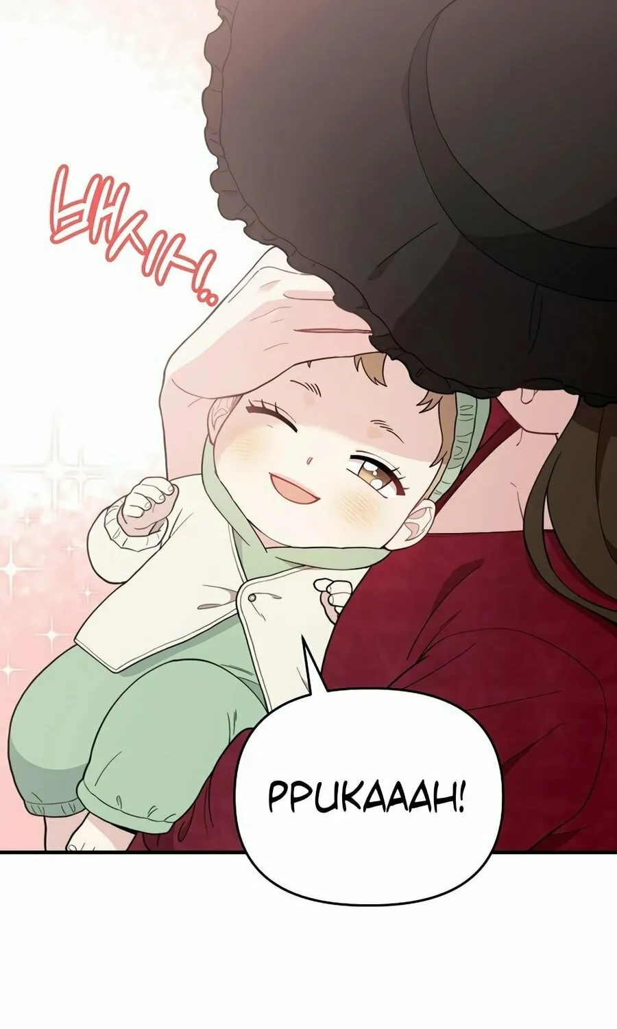 Face Genius: Top Star from Age 0 Chapter 3 page 71 - 