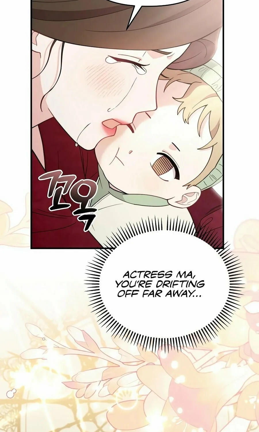 Face Genius: Top Star from Age 0 Chapter 3 page 91 - 