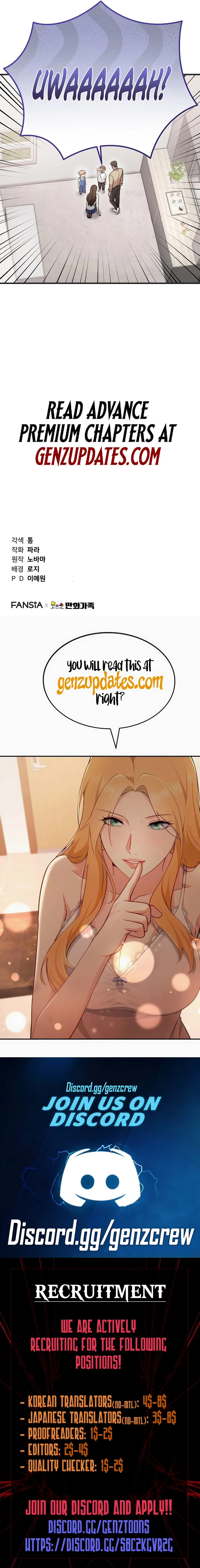 Face Genius: Top Star from Age 0 Chapter 34 page 18 - 