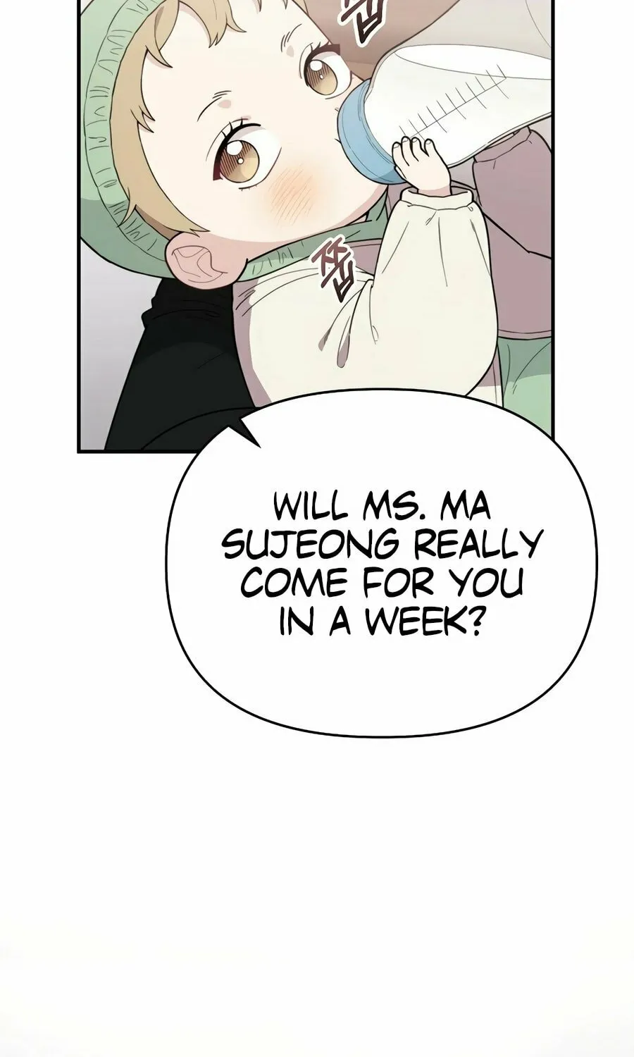 Face Genius: Top Star from Age 0 Chapter 4 page 2 - 