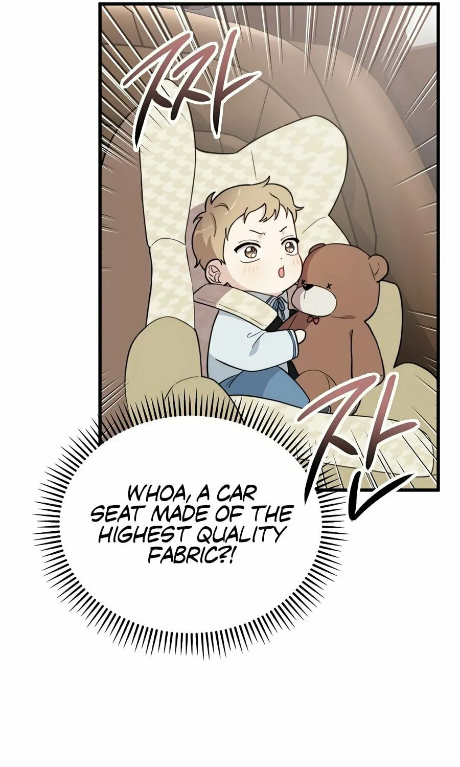 Face Genius: Top Star from Age 0 Chapter 4 page 108 - 