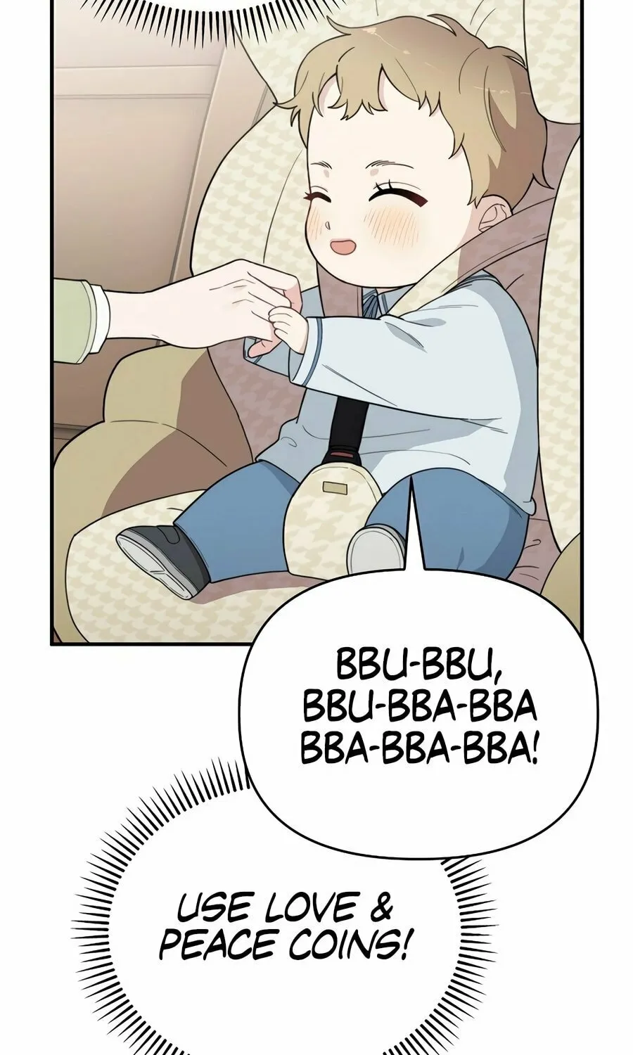 Face Genius: Top Star from Age 0 Chapter 4 page 111 - 