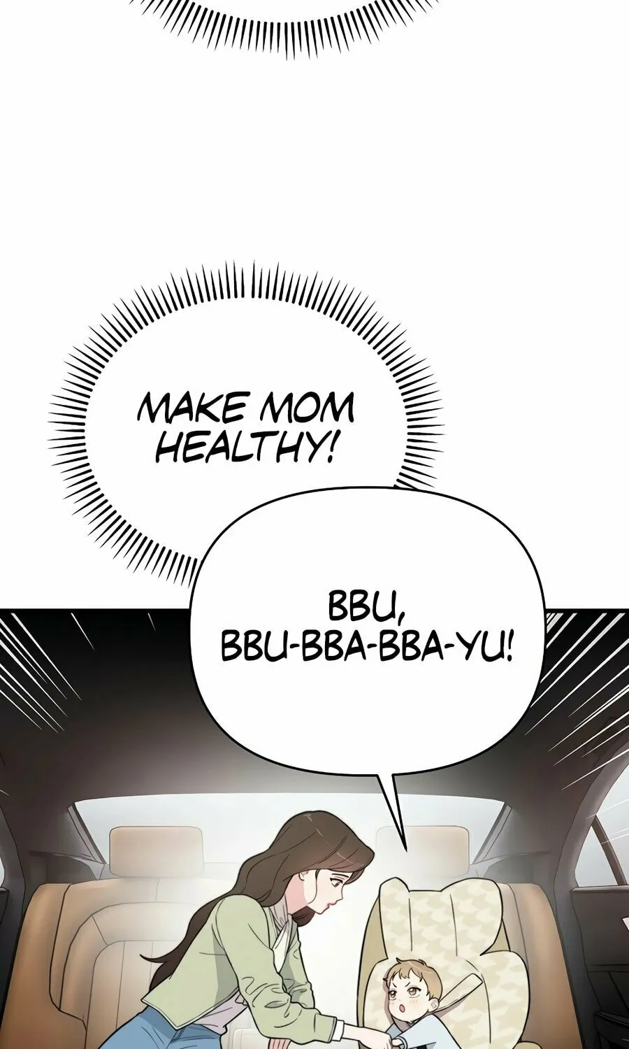 Face Genius: Top Star from Age 0 Chapter 4 page 112 - 
