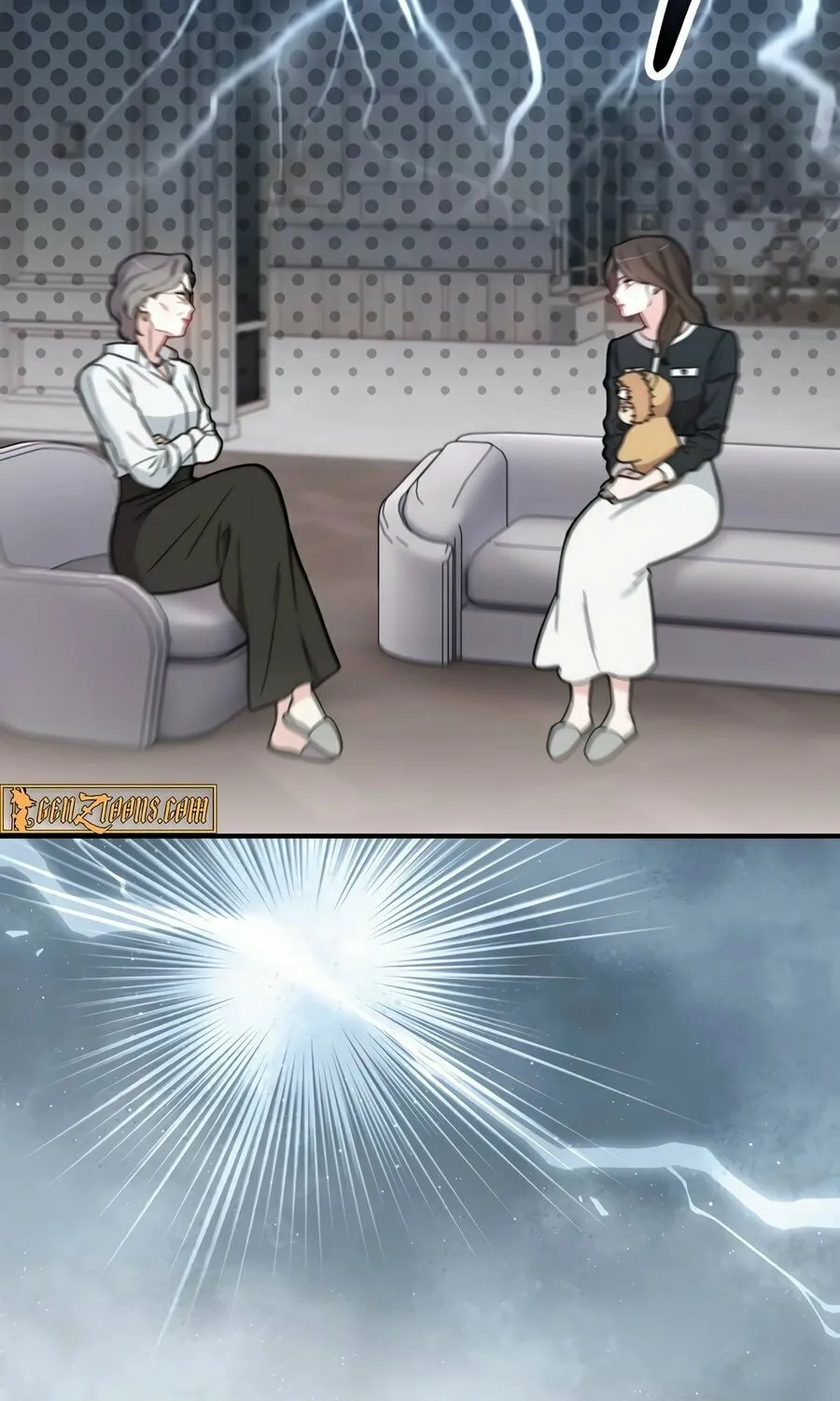 Face Genius: Top Star from Age 0 Chapter 4 page 126 - 