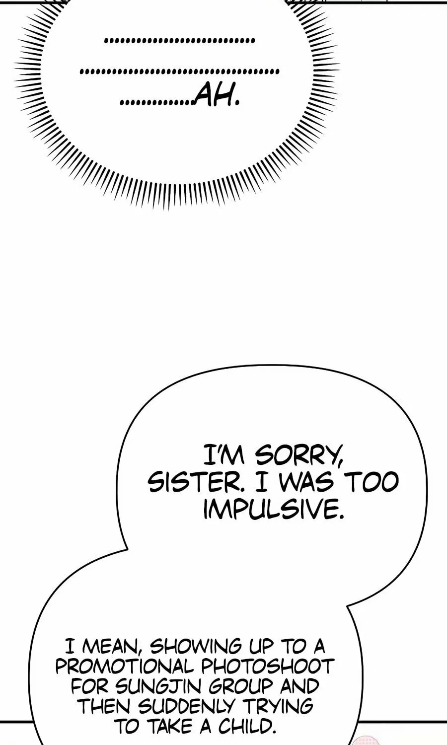 Face Genius: Top Star from Age 0 Chapter 4 page 22 - 