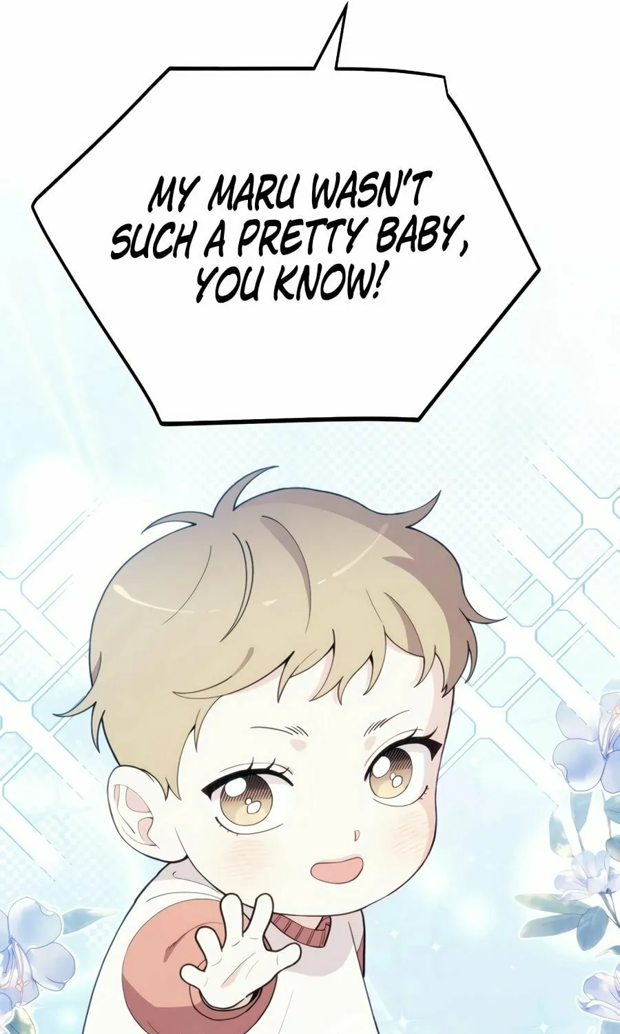 Face Genius: Top Star from Age 0 Chapter 4 page 35 - 