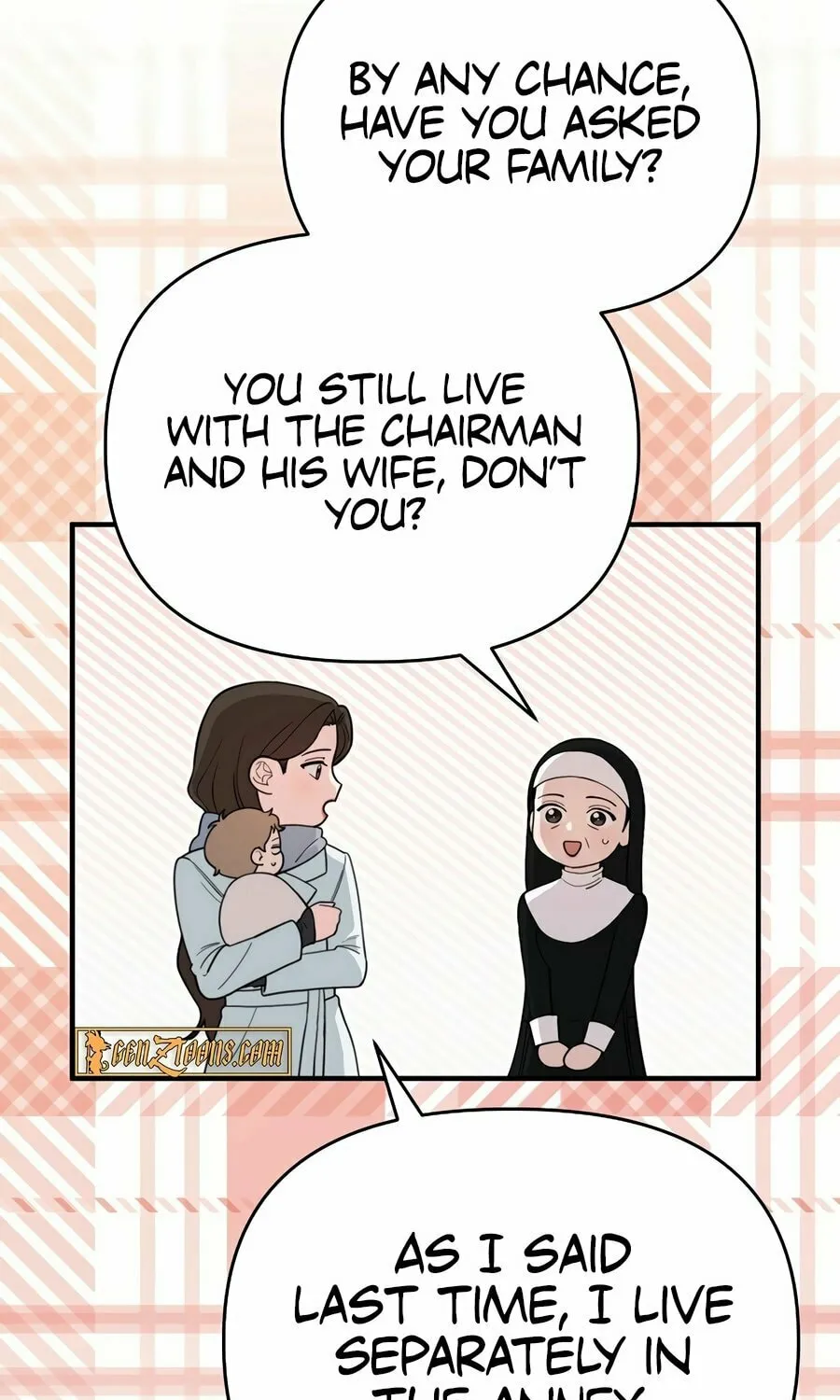 Face Genius: Top Star from Age 0 Chapter 4 page 39 - 