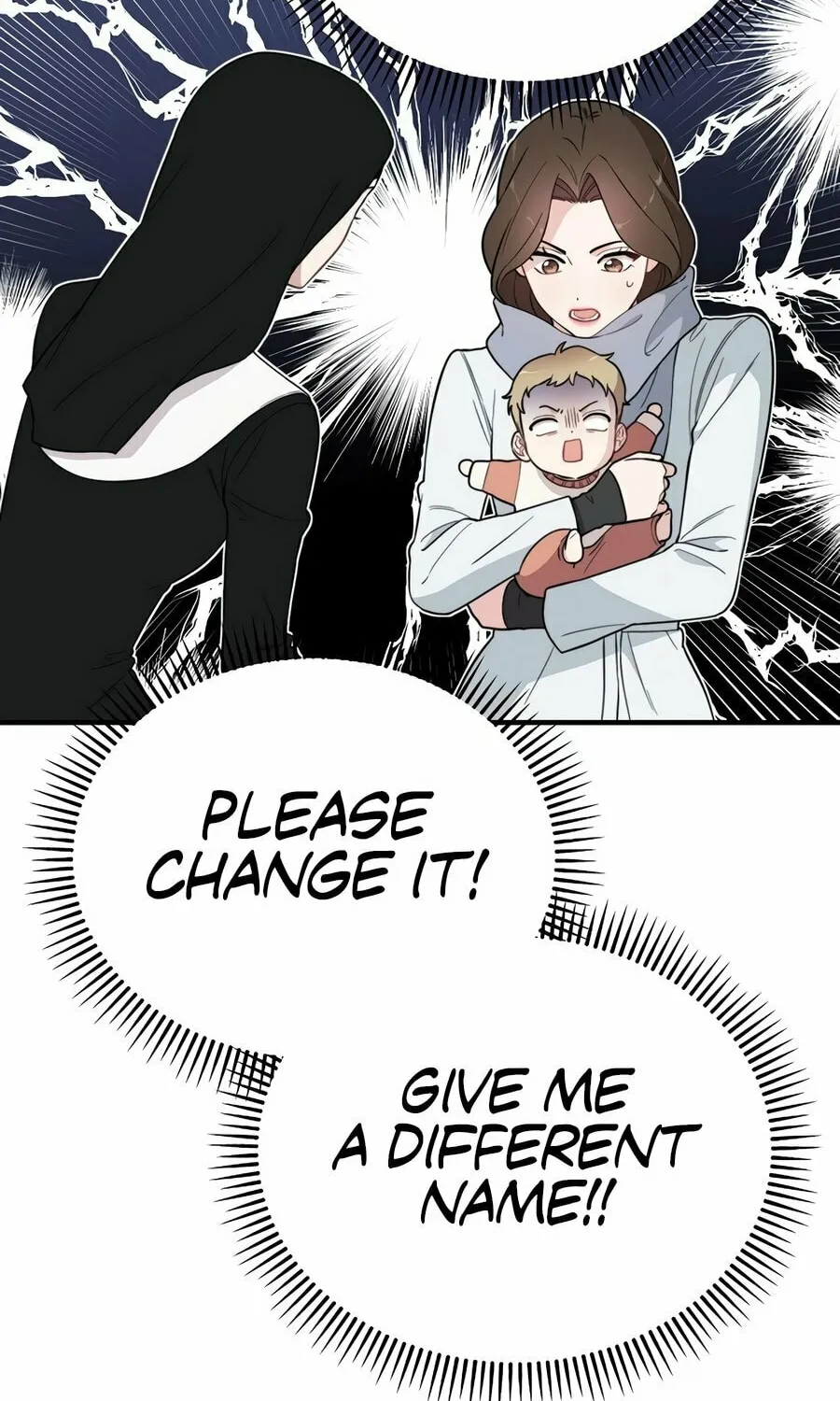 Face Genius: Top Star from Age 0 Chapter 4 page 71 - 