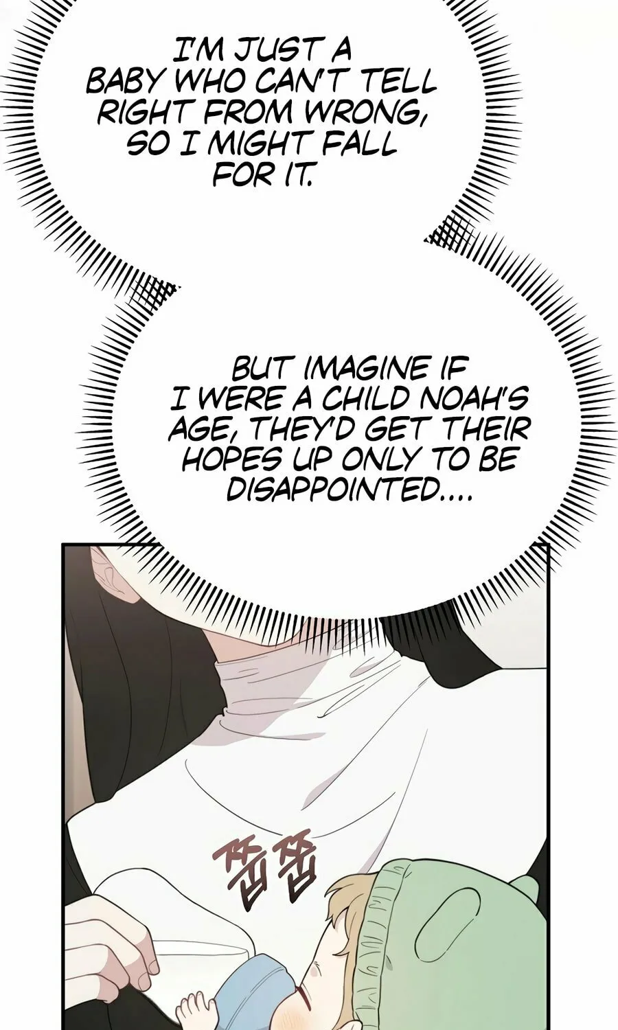 Face Genius: Top Star from Age 0 Chapter 4 page 9 - 