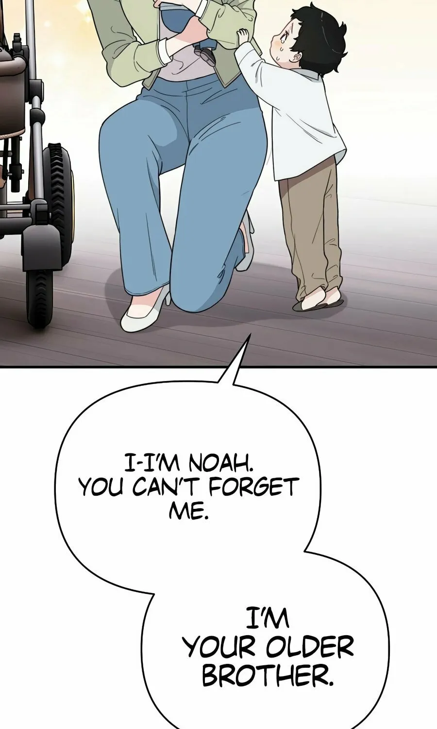 Face Genius: Top Star from Age 0 Chapter 4 page 90 - 