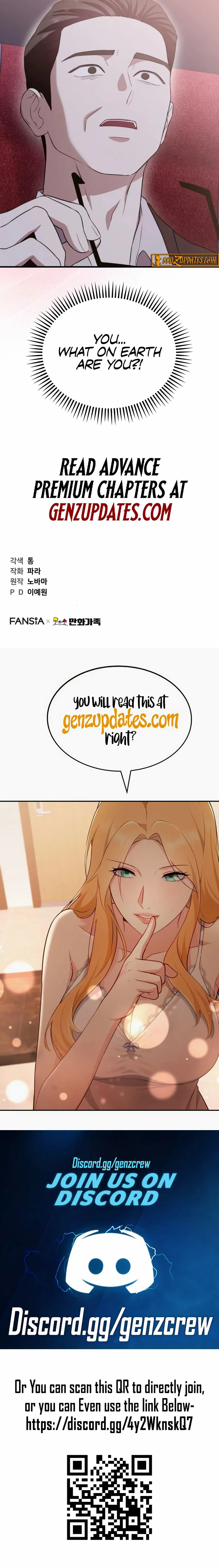 Face Genius: Top Star from Age 0 Chapter 43 page 14 - 