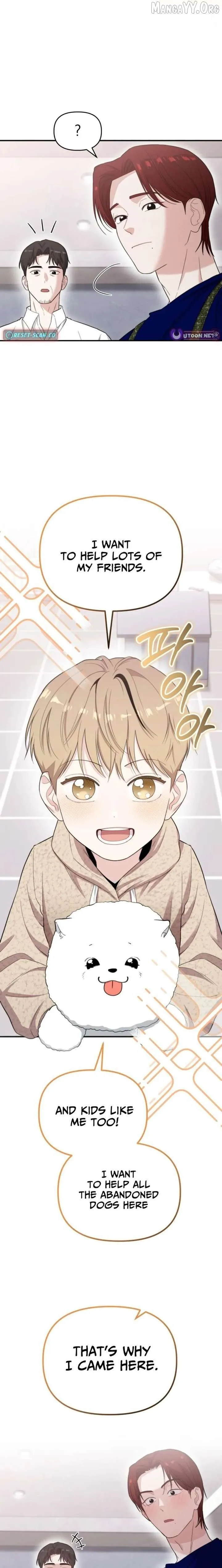 Face Genius: Top Star from Age 0 Chapter 48 page 14 - 