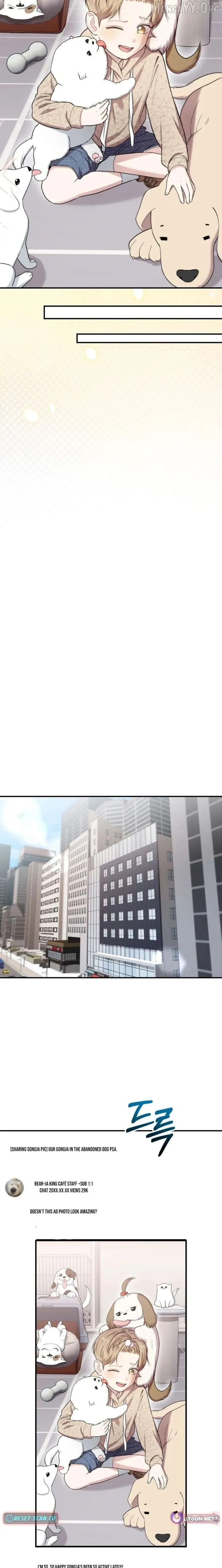 Face Genius: Top Star from Age 0 Chapter 48 page 18 - 
