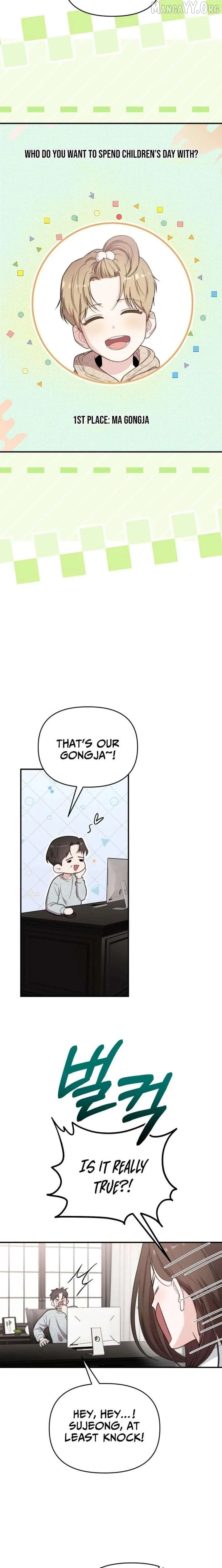 Face Genius: Top Star from Age 0 Chapter 48 page 20 - 