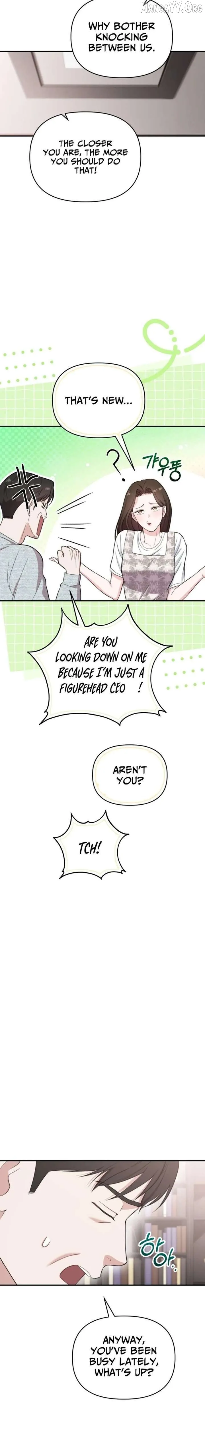 Face Genius: Top Star from Age 0 Chapter 48 page 21 - 
