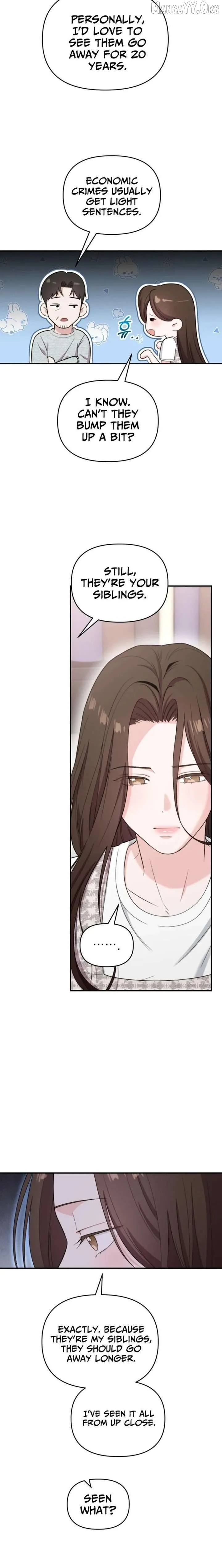 Face Genius: Top Star from Age 0 Chapter 48 page 23 - 
