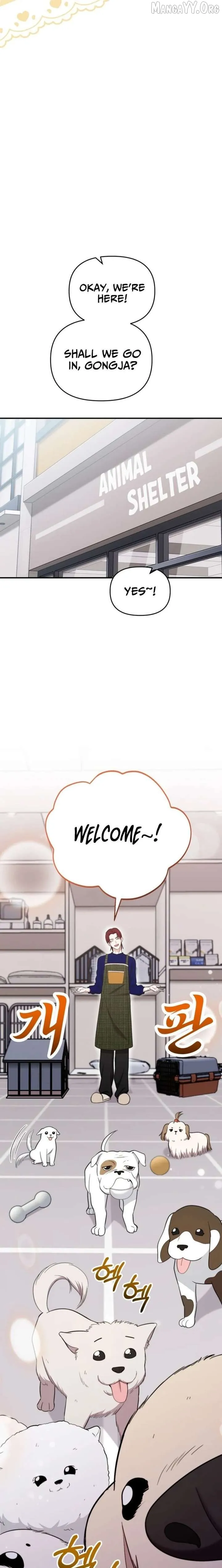 Face Genius: Top Star from Age 0 Chapter 48 page 4 - 