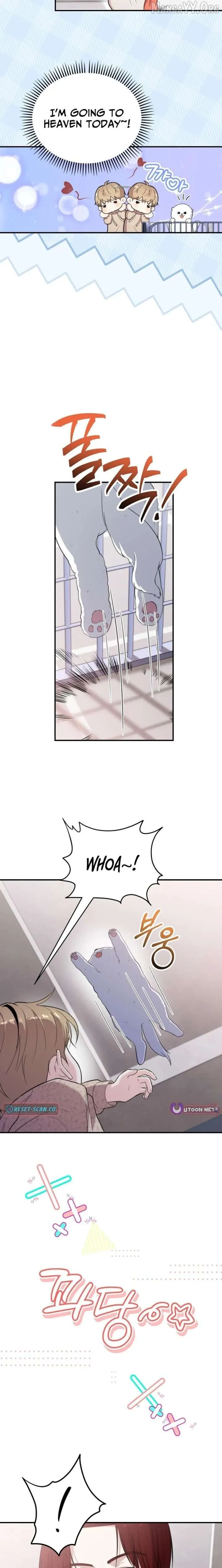 Face Genius: Top Star from Age 0 Chapter 48 page 6 - 