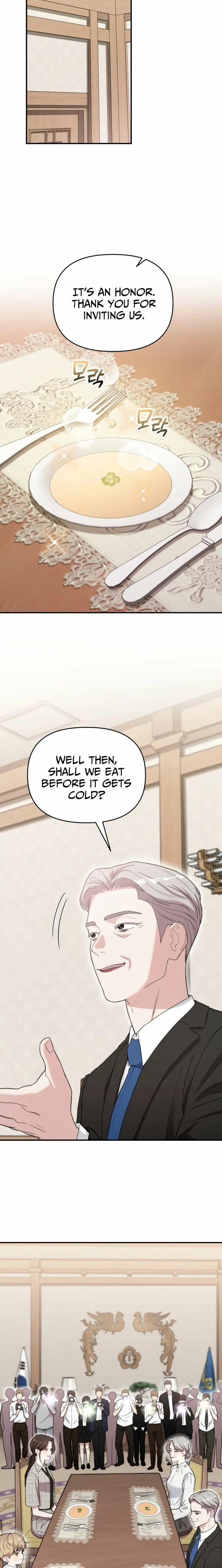 Face Genius: Top Star from Age 0 Chapter 49 page 16 - 
