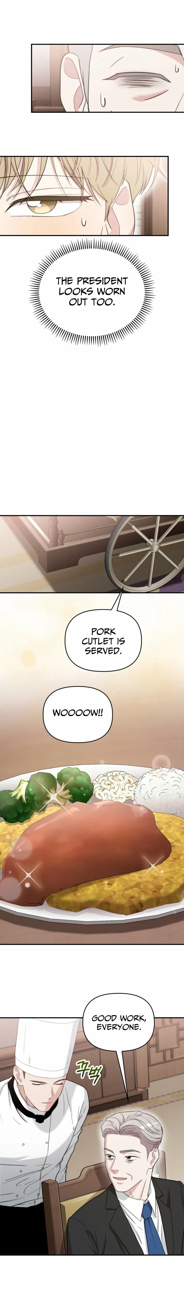 Face Genius: Top Star from Age 0 Chapter 49 page 20 - 