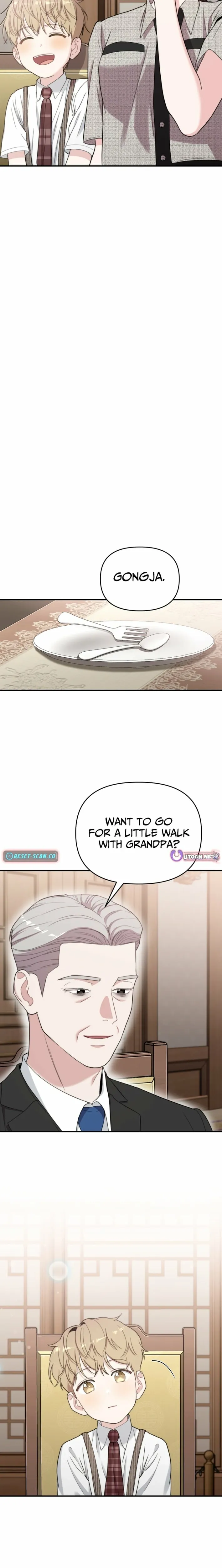 Face Genius: Top Star from Age 0 Chapter 49 page 24 - 