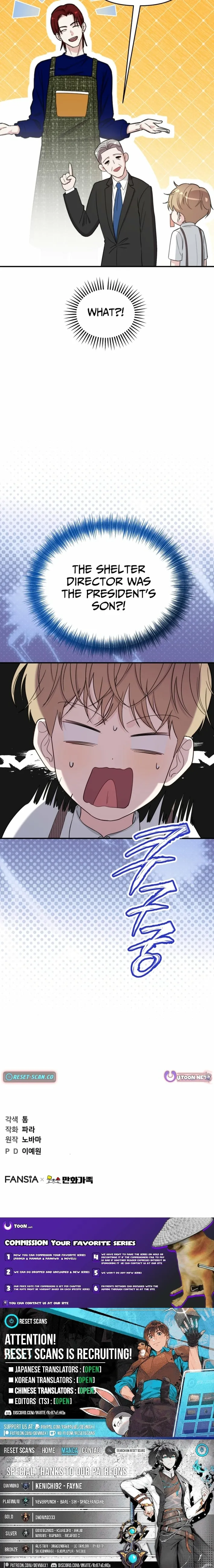 Face Genius: Top Star from Age 0 Chapter 49 page 27 - 
