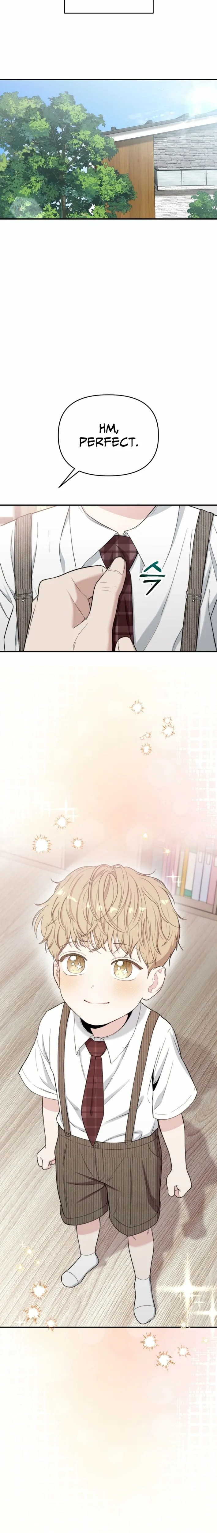 Face Genius: Top Star from Age 0 Chapter 49 page 4 - 