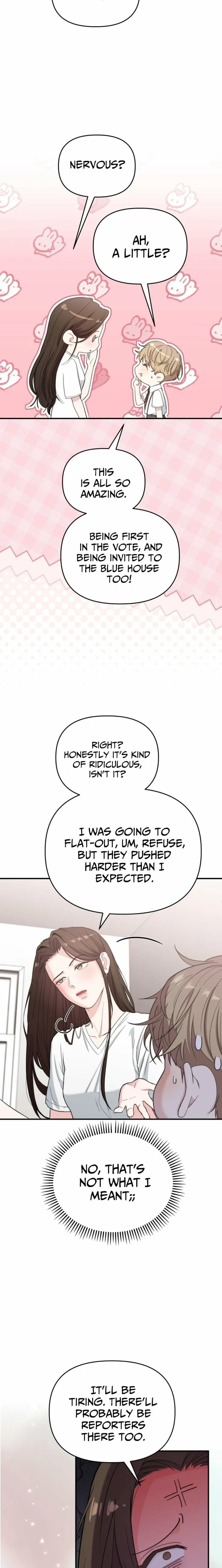 Face Genius: Top Star from Age 0 Chapter 49 page 7 - 
