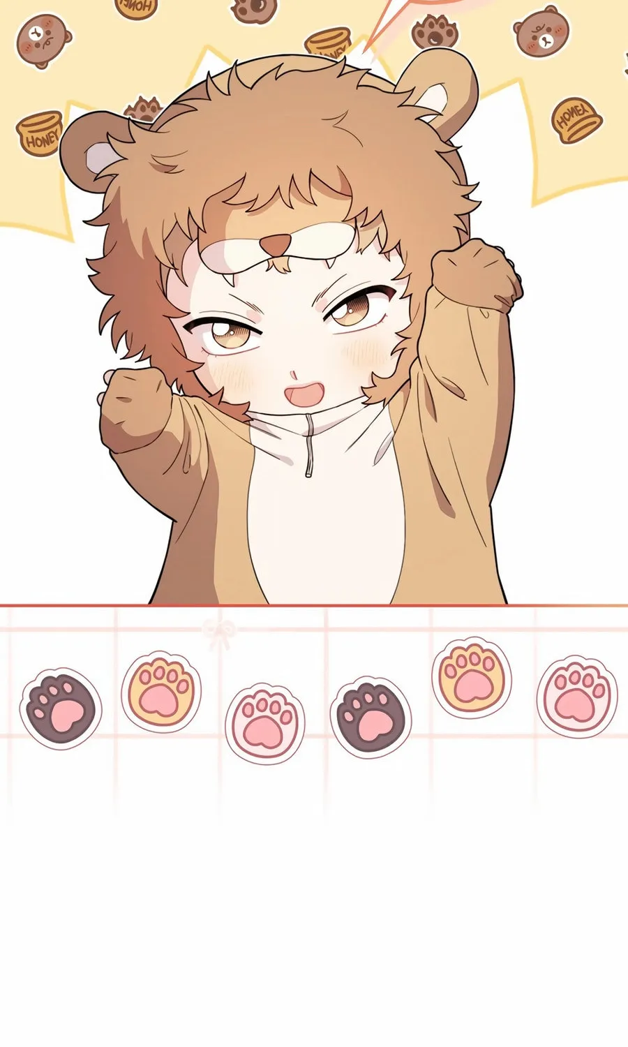 Face Genius: Top Star from Age 0 Chapter 5 page 11 - 