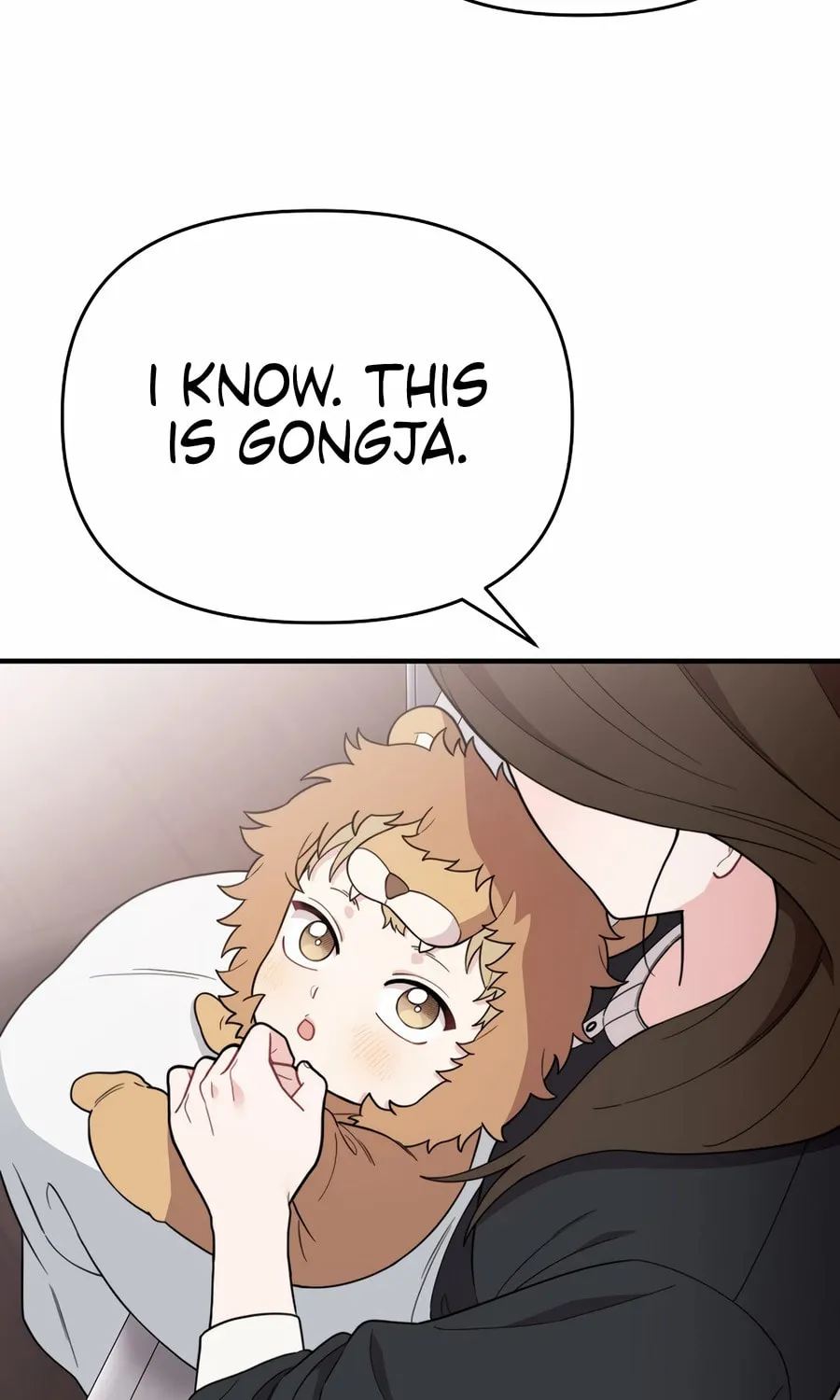 Face Genius: Top Star from Age 0 Chapter 5 page 3 - 