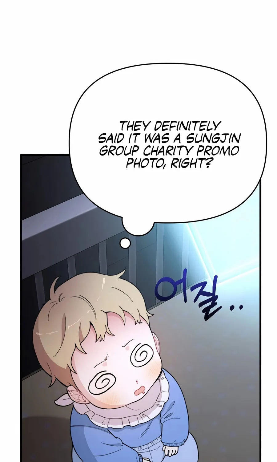 Face Genius: Top Star from Age 0 Chapter 5 page 24 - 