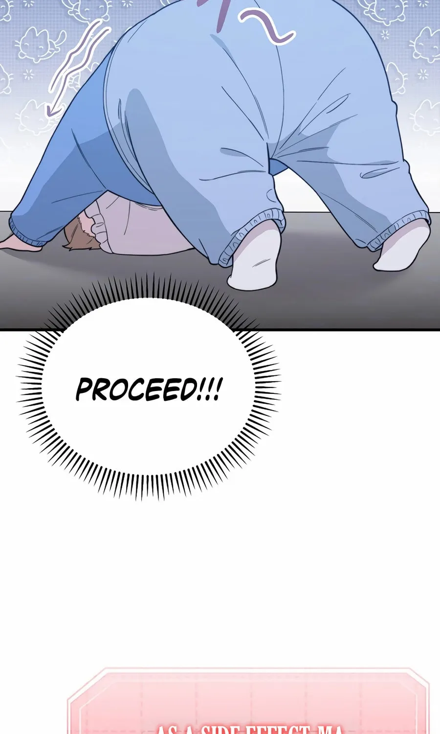 Face Genius: Top Star from Age 0 Chapter 5 page 31 - 