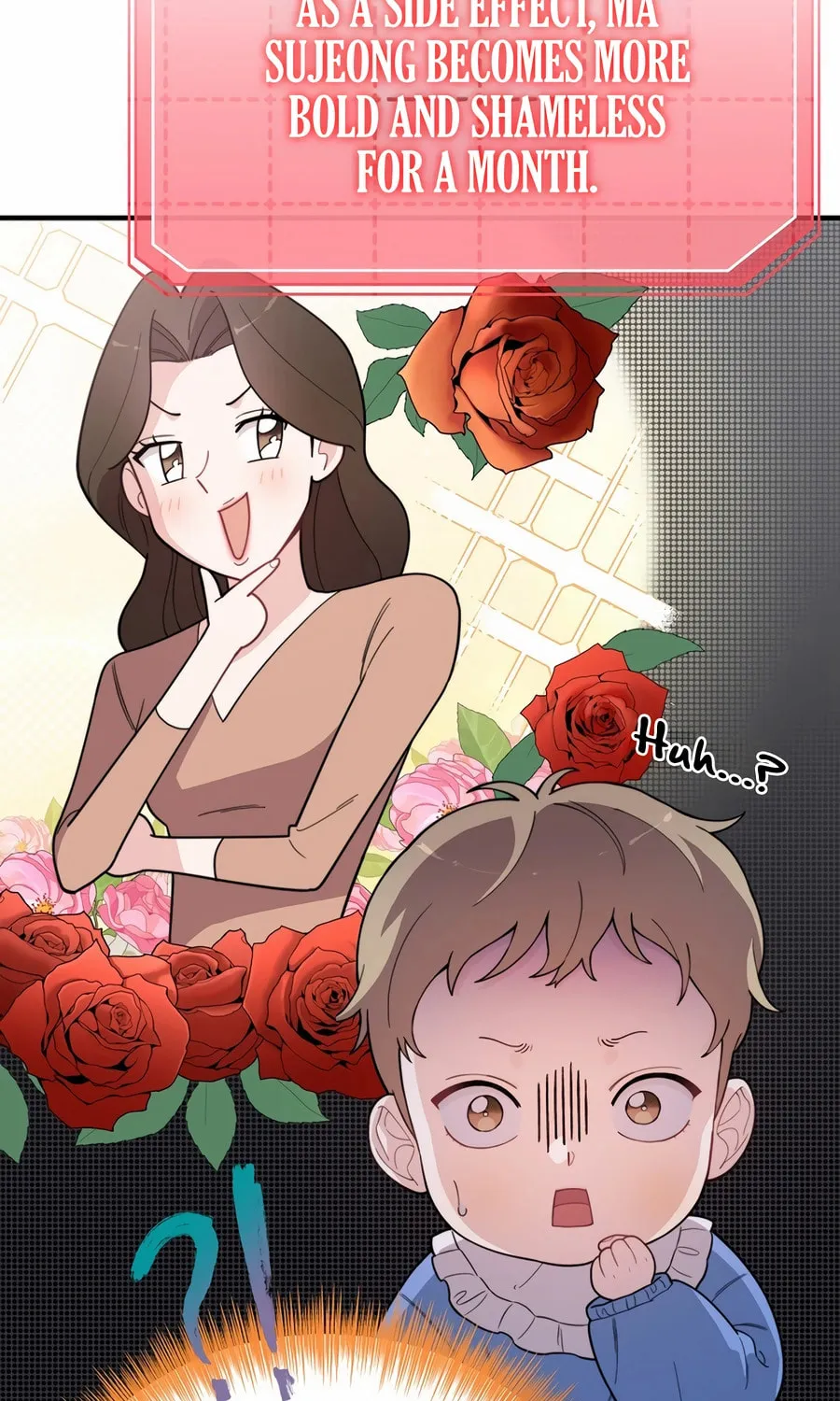 Face Genius: Top Star from Age 0 Chapter 5 page 32 - 