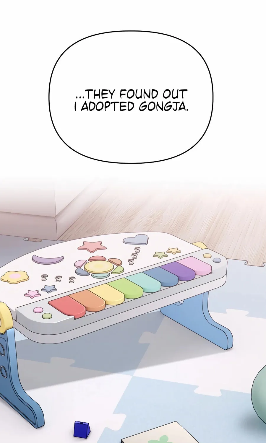 Face Genius: Top Star from Age 0 Chapter 5 page 34 - 