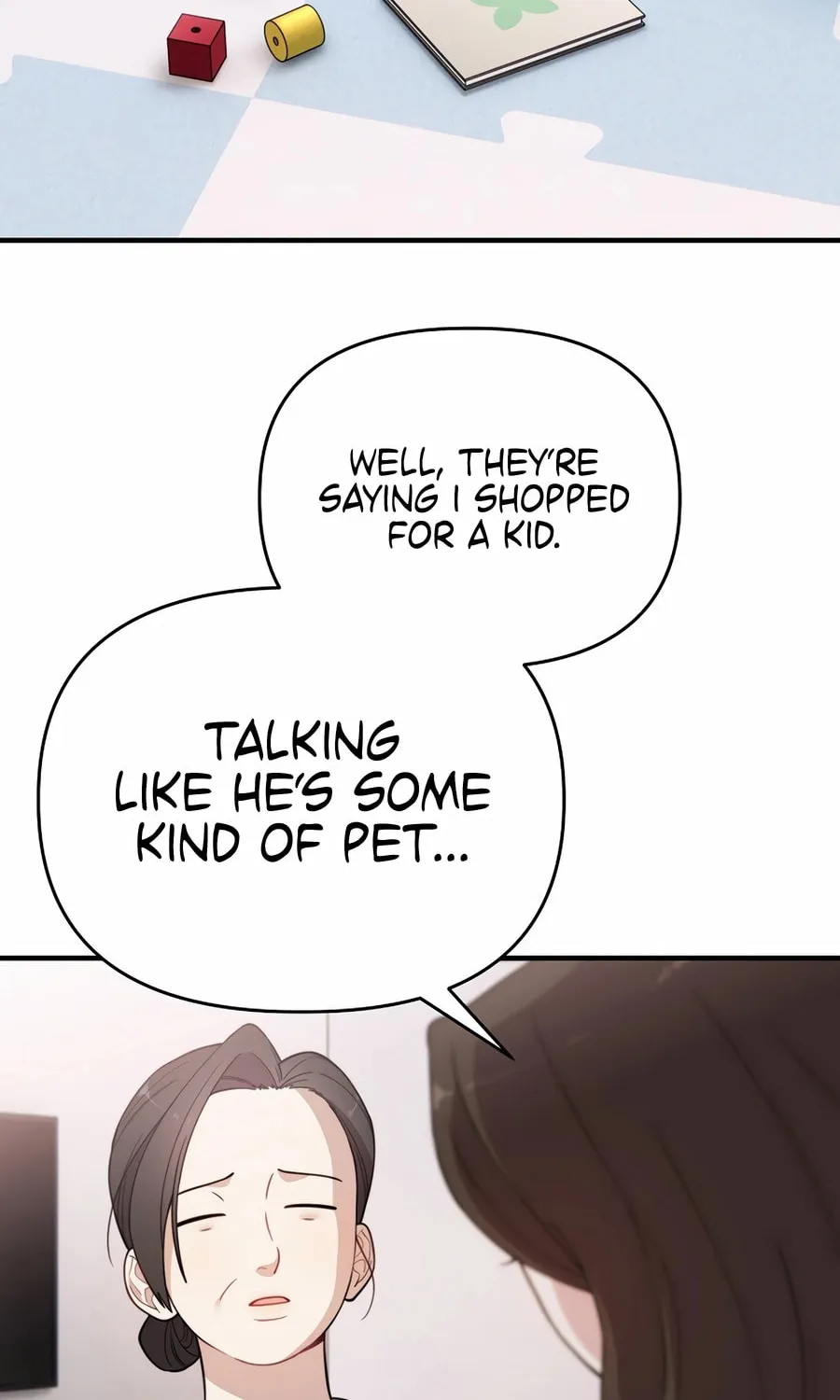 Face Genius: Top Star from Age 0 Chapter 5 page 35 - 