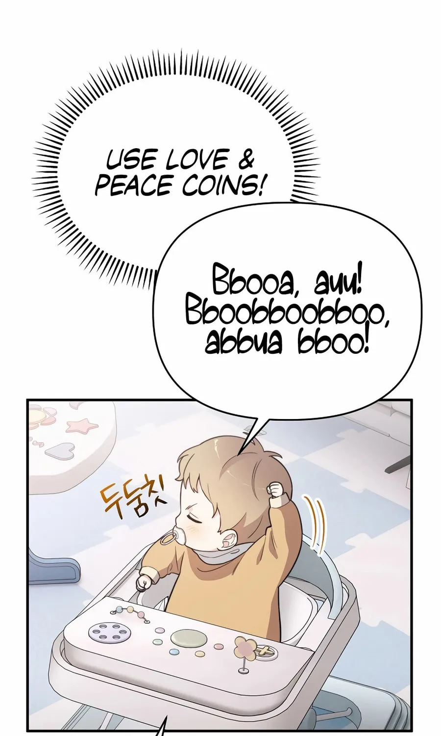 Face Genius: Top Star from Age 0 Chapter 5 page 43 - 