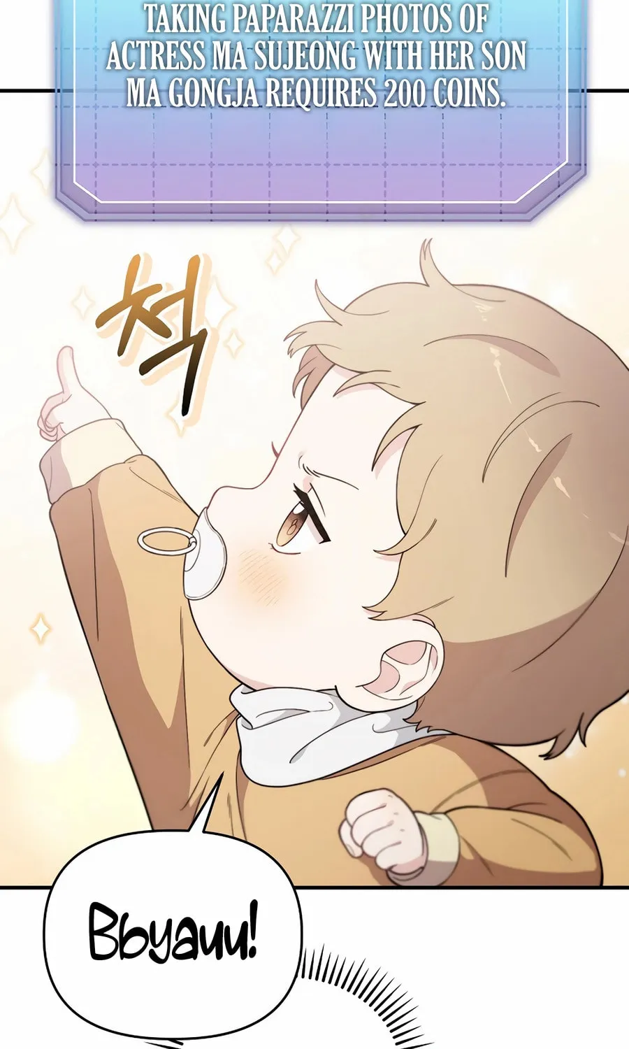 Face Genius: Top Star from Age 0 Chapter 5 page 45 - 