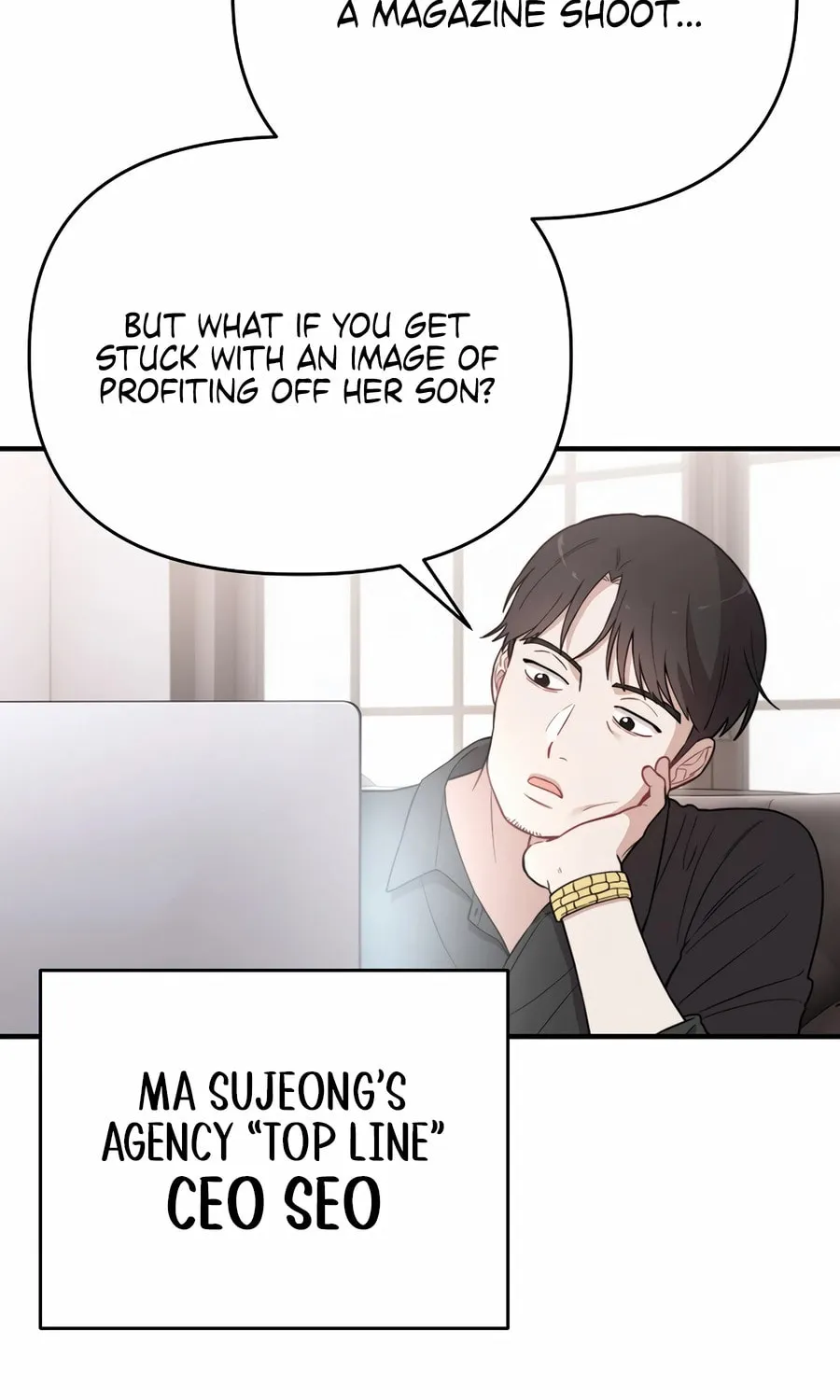 Face Genius: Top Star from Age 0 Chapter 5 page 74 - 