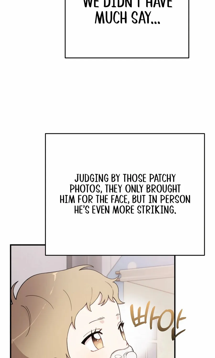 Face Genius: Top Star from Age 0 Chapter 5 page 83 - 