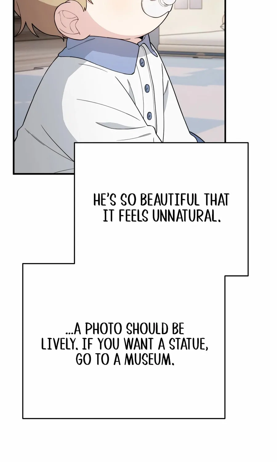 Face Genius: Top Star from Age 0 Chapter 5 page 84 - 