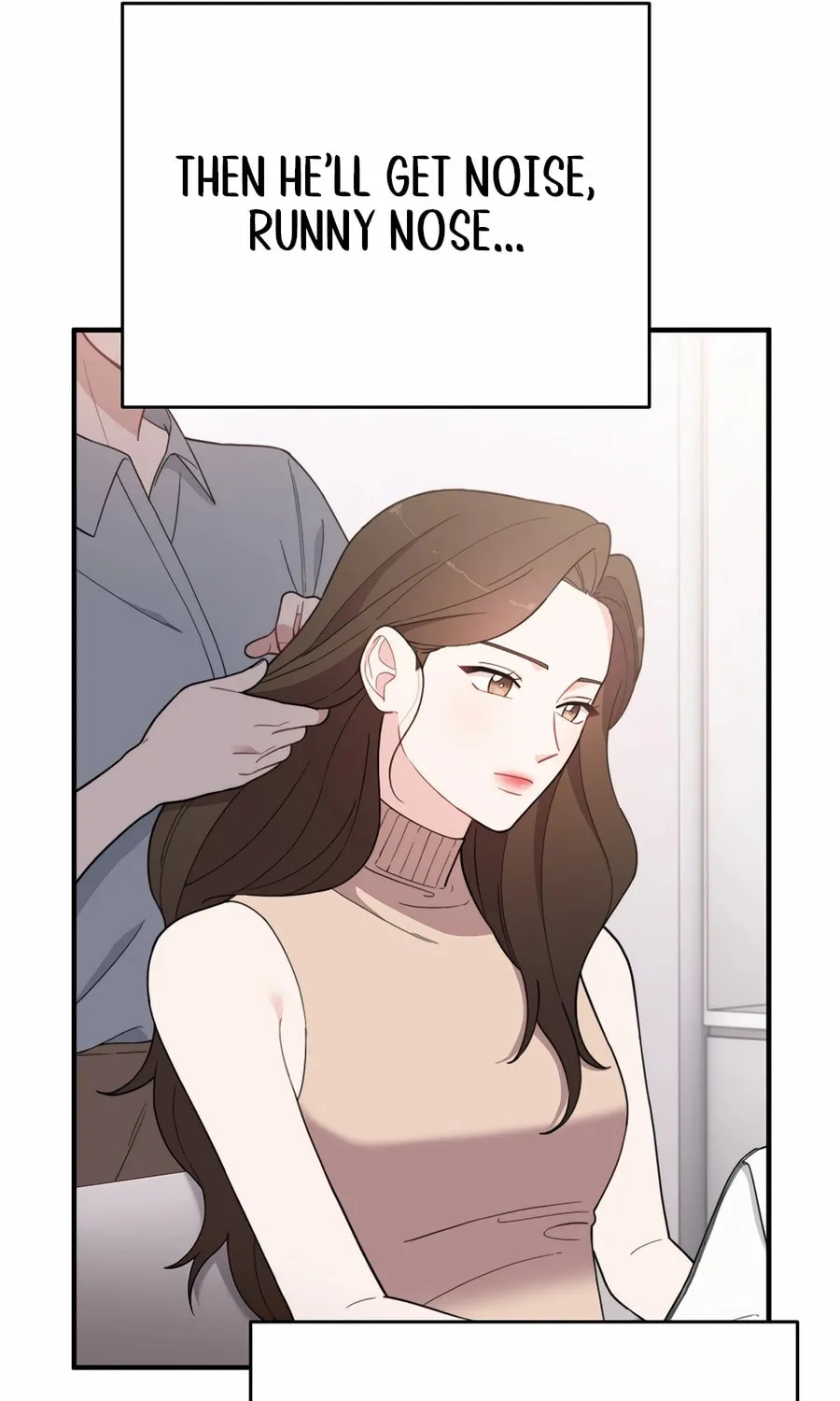 Face Genius: Top Star from Age 0 Chapter 5 page 87 - 