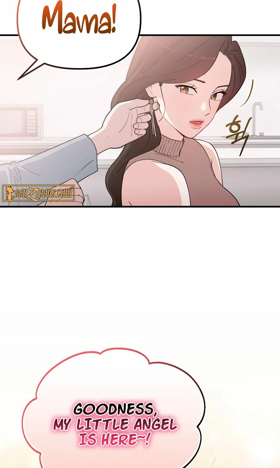 Face Genius: Top Star from Age 0 Chapter 5 page 90 - 