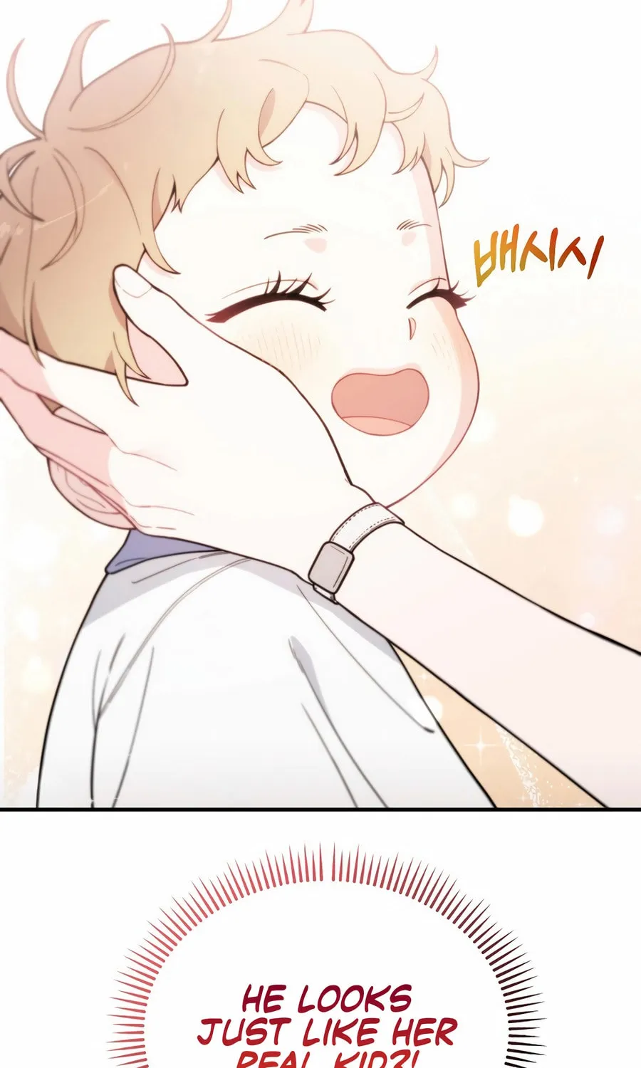 Face Genius: Top Star from Age 0 Chapter 5 page 94 - 