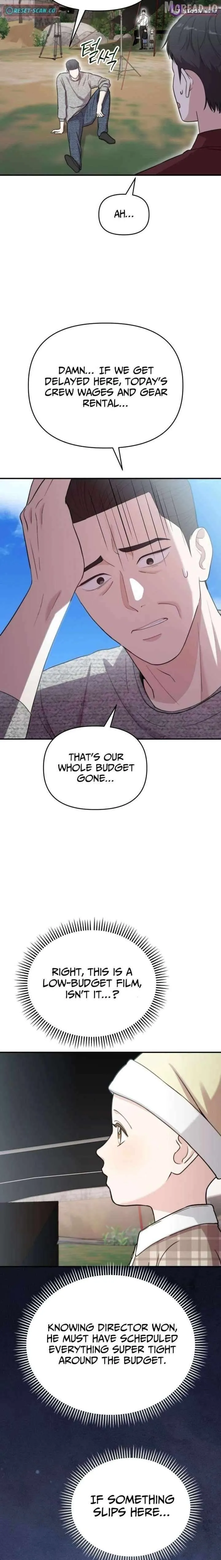 Face Genius: Top Star from Age 0 Chapter 50 page 17 - 